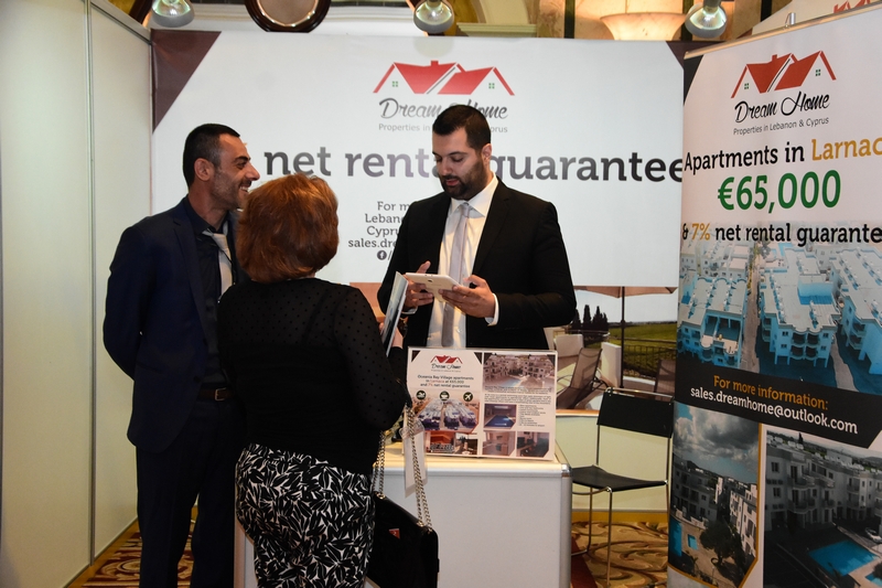 Beirut International Property Fair